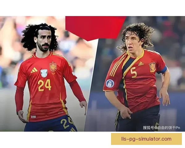 2024欧洲杯最佳阵容出炉库库雷利亚力压众星成左后卫首选受瞩