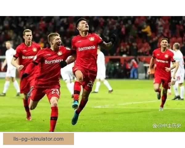 亚特兰大完胜勒沃库森夺得2024欧联杯荣耀与辉煌