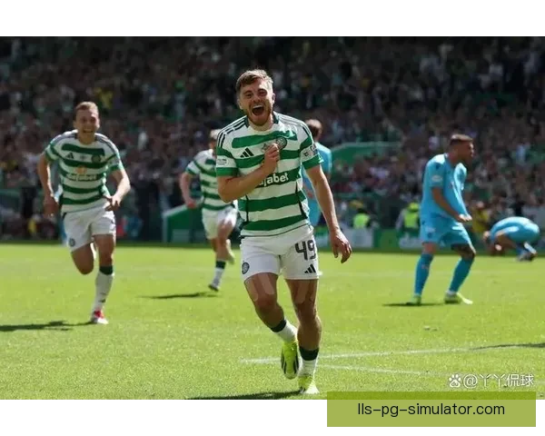 凯尔特人稳居苏超榜首 展现强势赛季统治力