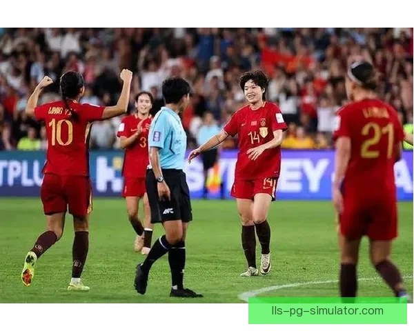 卡尔登泰西甲客场推射建功助女足率先打破僵局