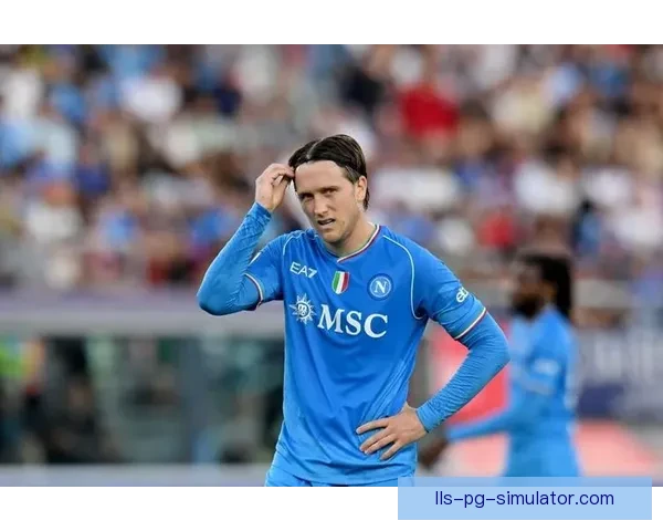 国米成功免签那不勒斯中场泽林斯基打造新阵容助力未来发展