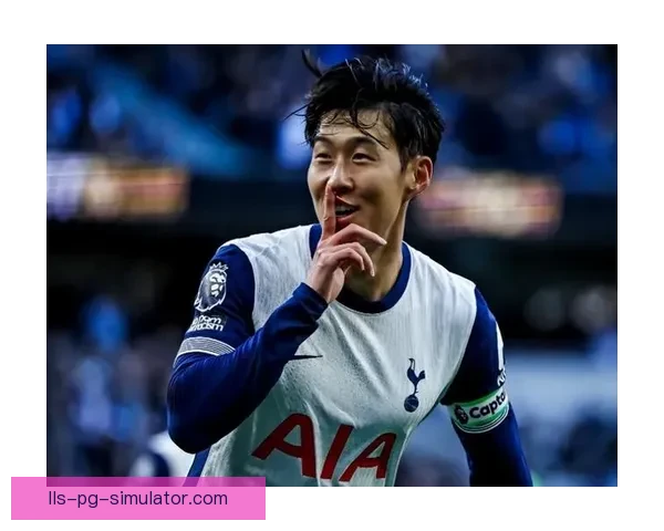 孙兴慜入选英超三月最佳球员候选 福登等竞争激烈