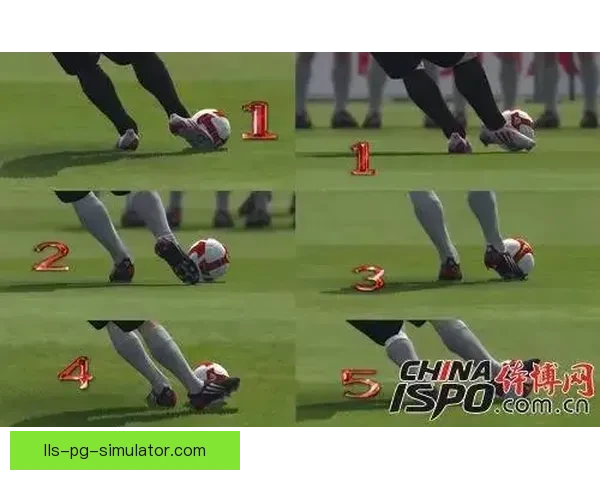 孙兴慜赛前指导球童射门技巧展现足球魅力