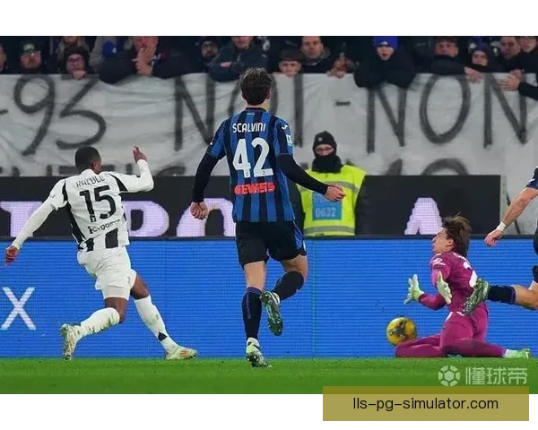 尤文图斯成功免签卡卢卢引援新篇章震撼球迷期待未来辉煌