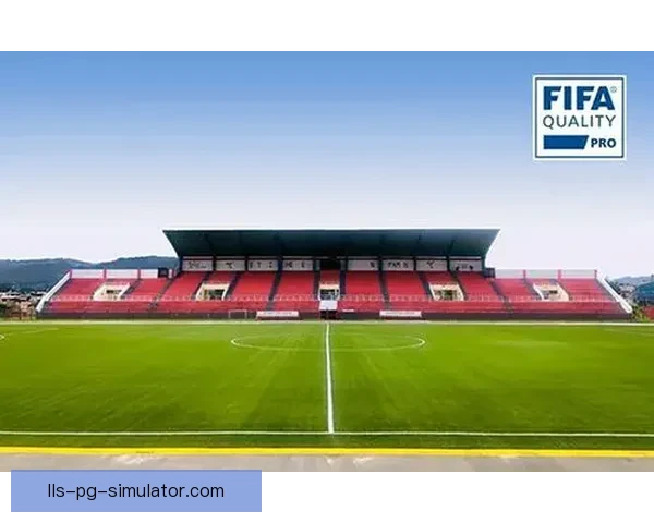 巴塞罗那新球场草坪更换系统获国际足联认证