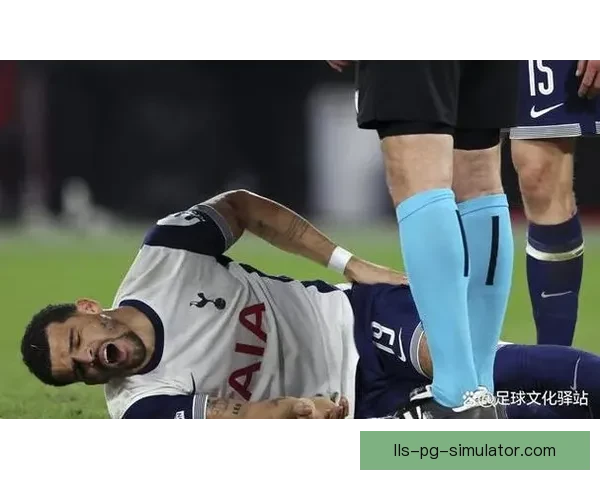 托特纳姆热刺创队史转会费纪录签下英格兰前锋多米尼克·索兰克