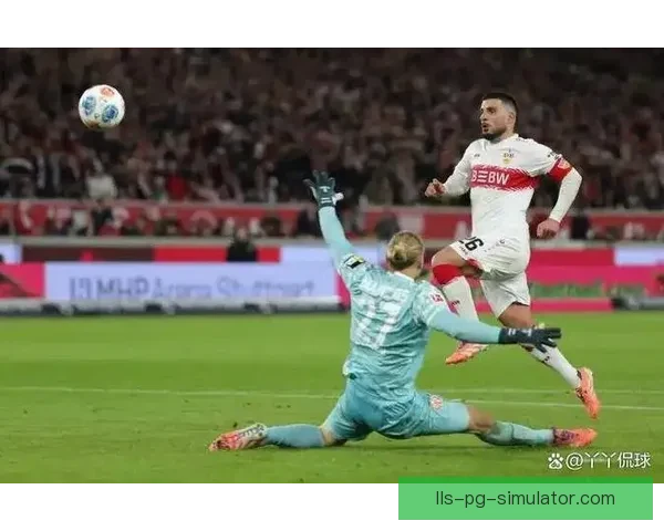 昂达夫转会尘埃落定斯图加特正式买断锋线核心开启德甲新篇章迈向