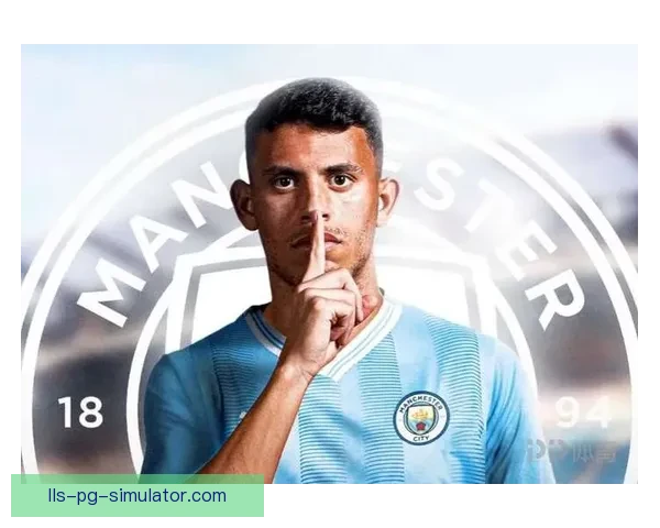 狼队高价出售努内斯曼城引援震动转会市场