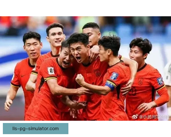 汪海健世预赛关键助攻助力中国队晋级决赛圈展现出色实力