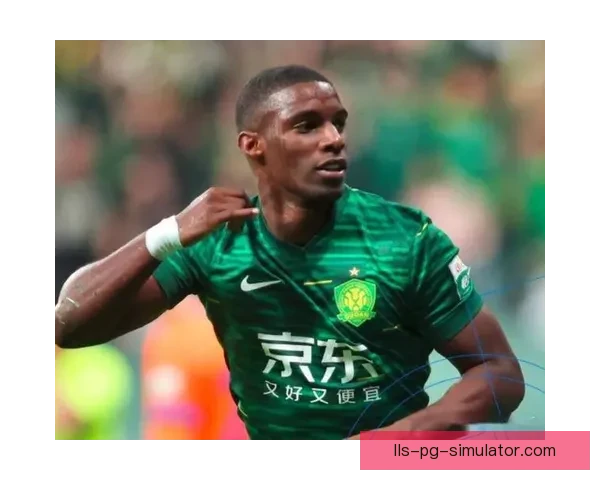 法比奥加盟北京国安首秀即斩获足协杯处子球展现强势实力