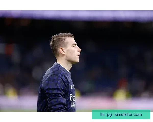 皇马续约卢宁标志着其在球队地位的提升与未来发展潜力