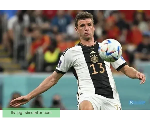 穆勒暗示或将迎来个人最后一届世界杯生涯转折点